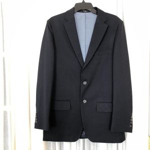 Haggar in Motion 38R Tailored Fit The Blazer VEUC